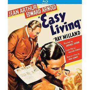 Easy Living (1937)